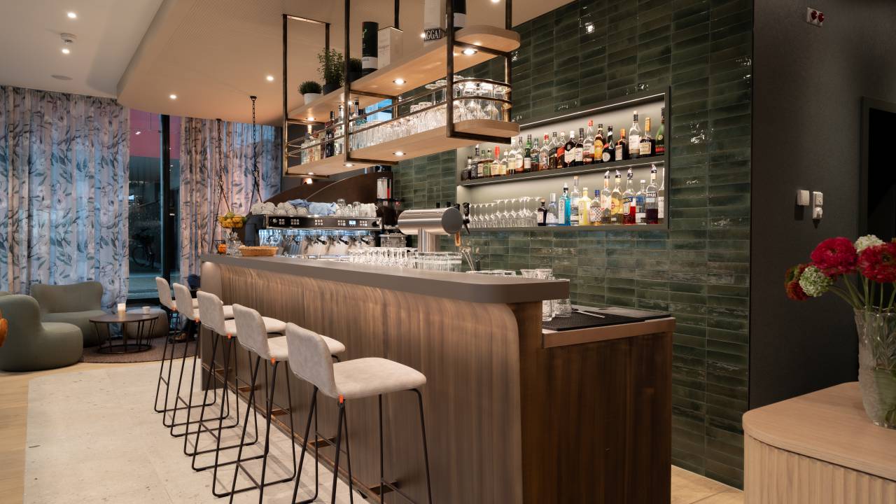 More Info about the Designhotel