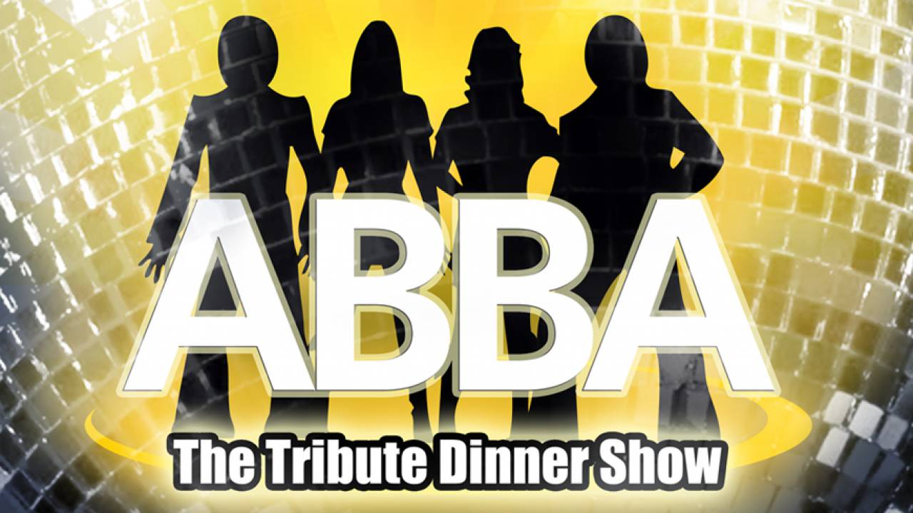 ABBA The Tribute Dinner Show
