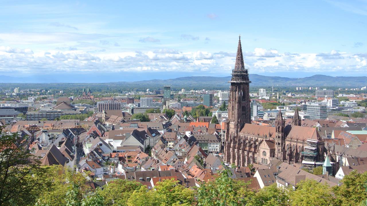 Tipps für Freiburg und den Schwarzwald